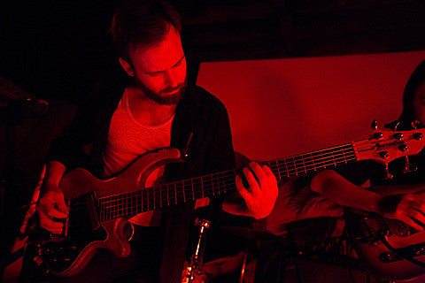 Enablers releasing a new LP, playing shows, including NYC w/ Kayo Dot, who play The Shop w/ Gnaw sooner (dates)