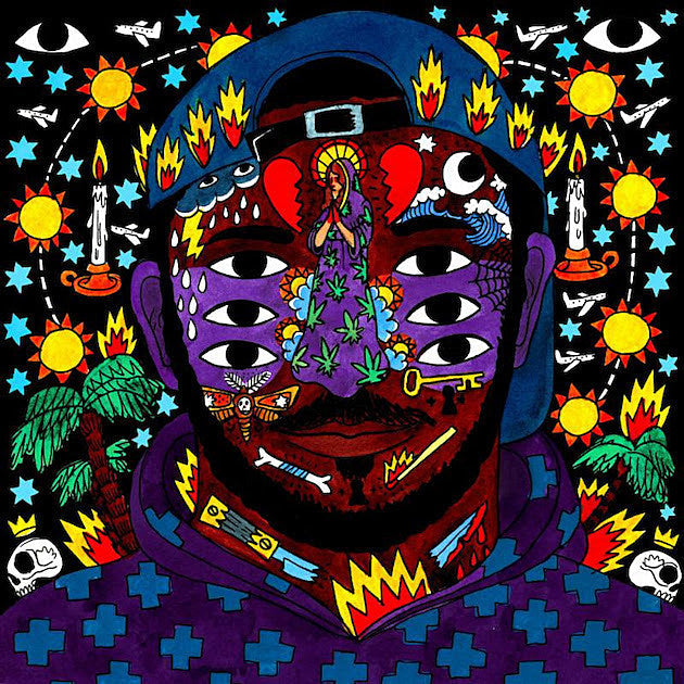 Kaytranada announces guest-filled debut LP, shares “Bus Ride,” touring, playing NYC’s Highline Ballroom before Panorama