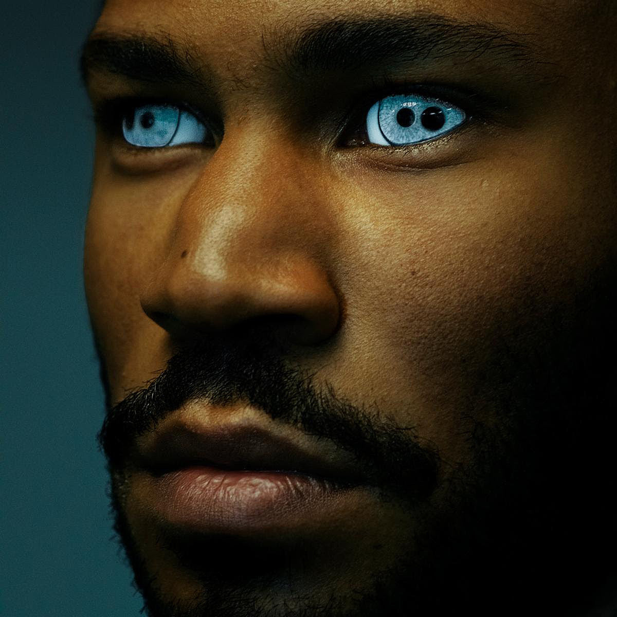 Kaytranada releasing LP ft. Pharrell, Tinashe, Mick Jenkins & more on Friday; “10%” ft. Kali Uchis out now