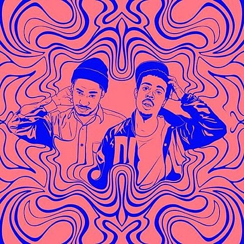 Kaytranada playing SXSW w/ Madlib & Ghostface, GovBall, Coachella & more, streaming song ft. Vic Mensa from new LP