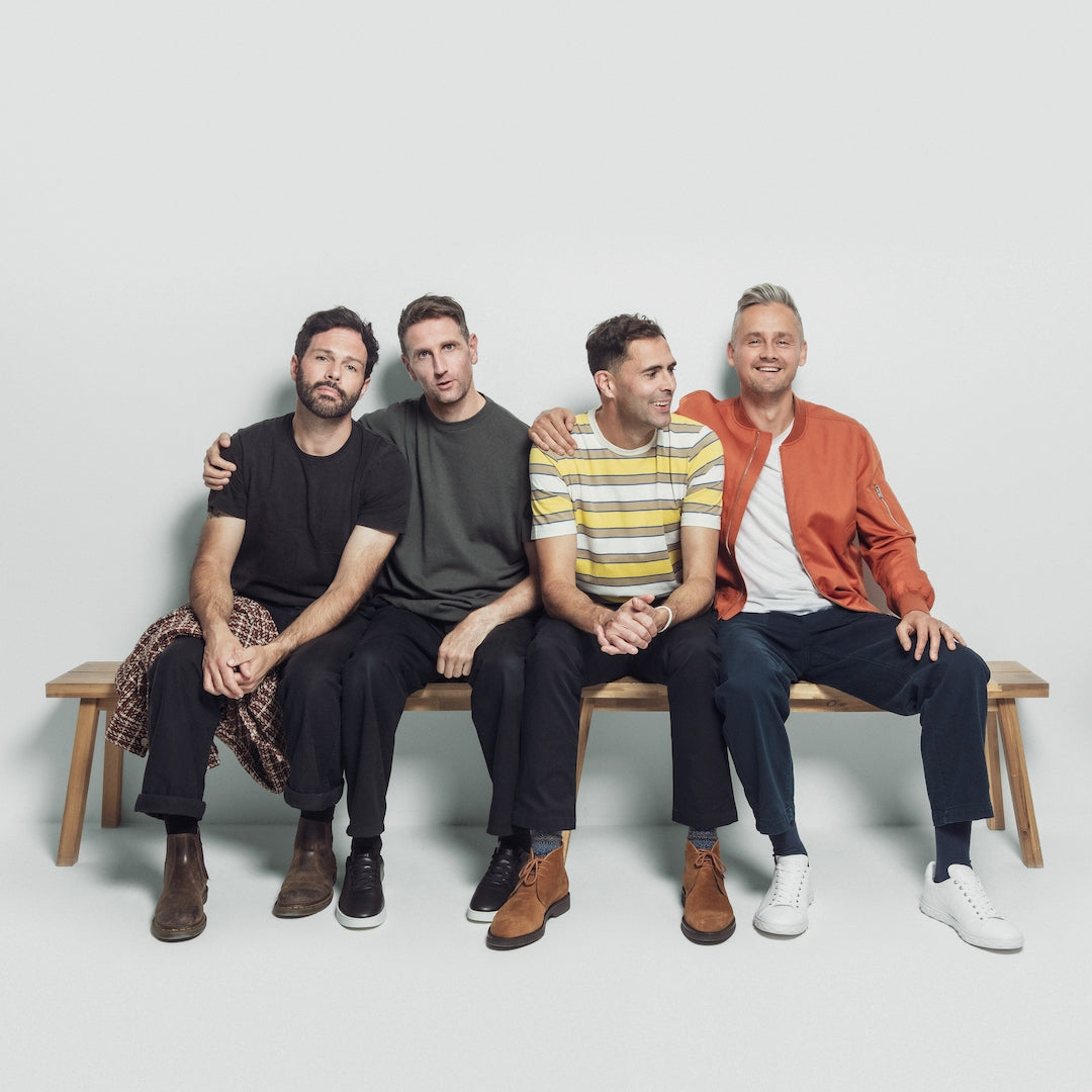 Tour news: Keane, Letterkenny, Steve Mason (Beta Band), Rosie Tucker, Tim Key, Goatwhore, more