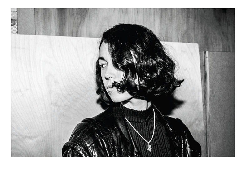 Kelly Lee Owens covered Aaliyah on new 12″ (listen), tells us about her favorite music of 2017