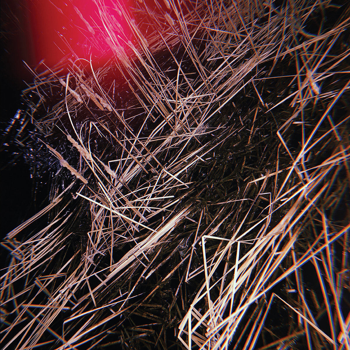 Kelly Moran & Prurient prep split album (stream 2 tracks)