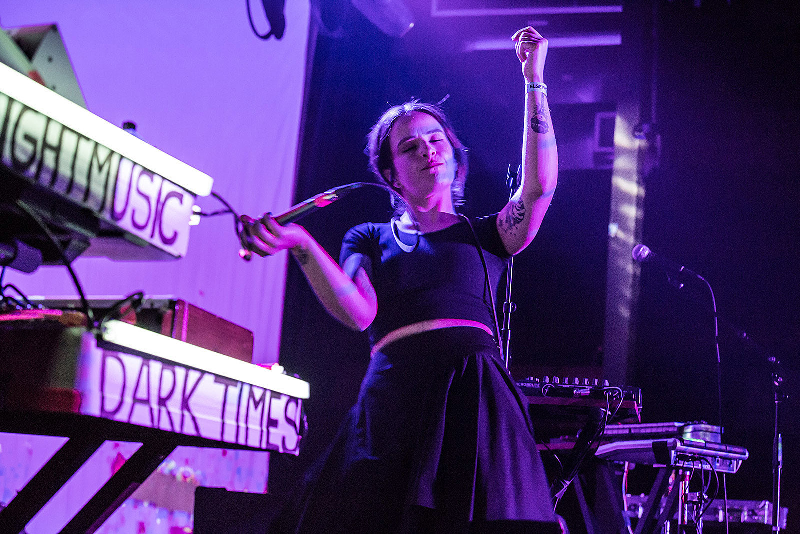 Basilica Soundscape expands 2019 lineup (Jim Jarmusch, Circuit des Yeux, Ela Minus, more)