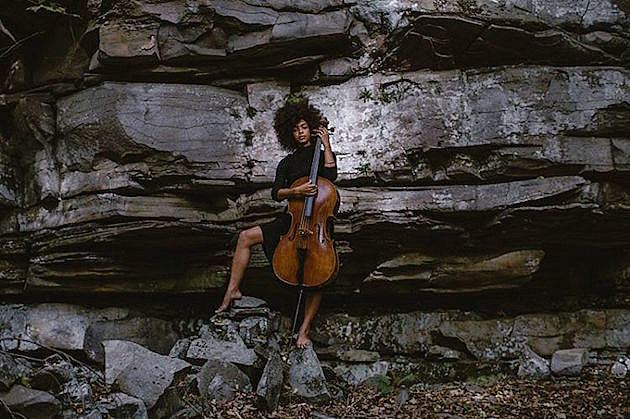 cellist Kelsey Lu shares “Morning After Coffee” video, playing National Sawdust before tour w/ Wet