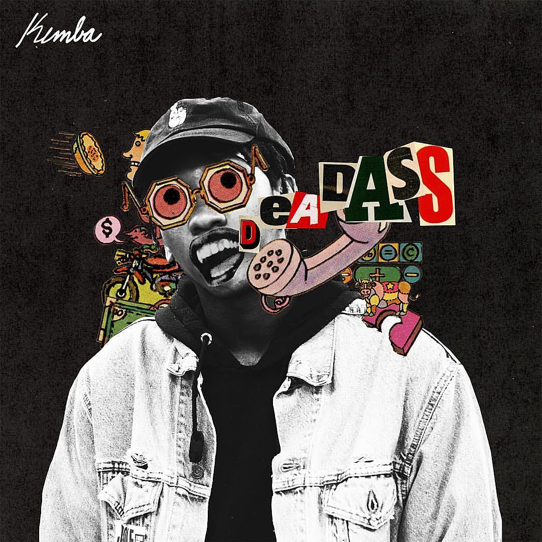 Kemba shares “Deadass” off new album, touring with Brasstracks and Pell