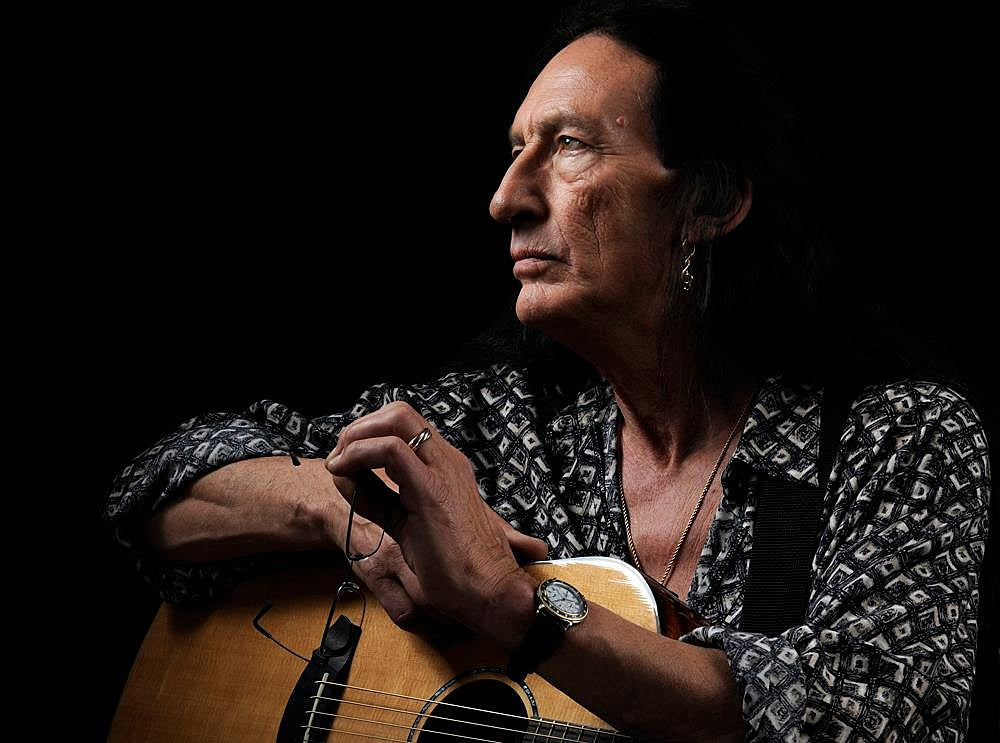 Ken Hensley, Uriah Heep founding member, dead at 75