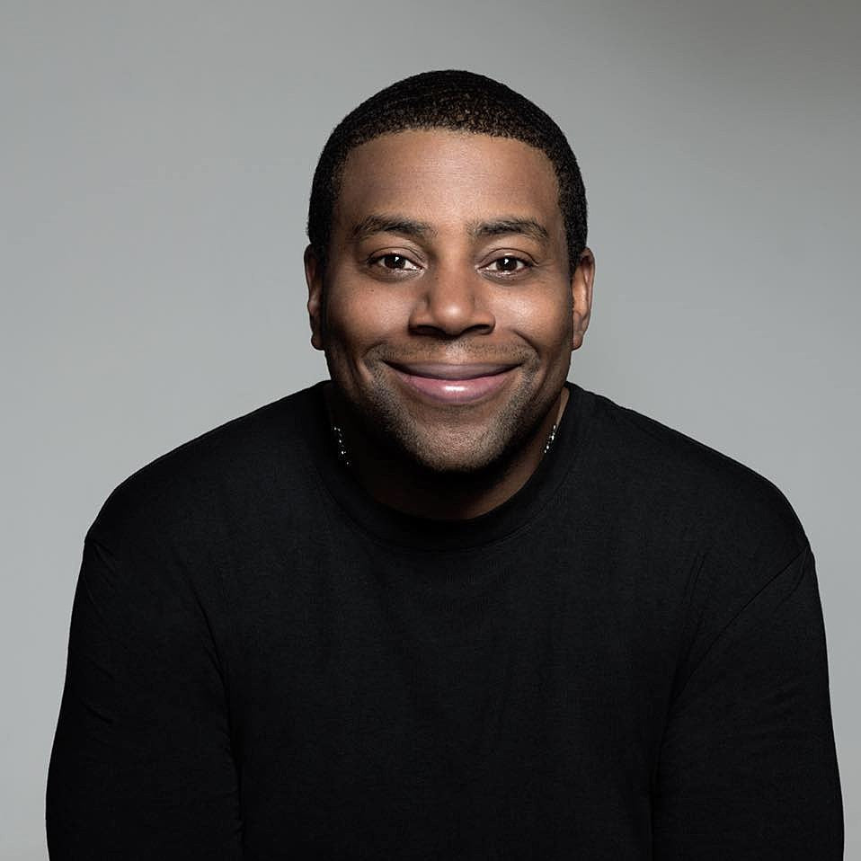 Kenan Thompson schedules two Knitting Factory Brooklyn shows