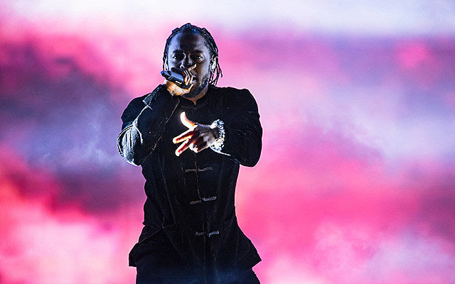 Kendrick Lamar adds 2nd Barclays Center show to tour