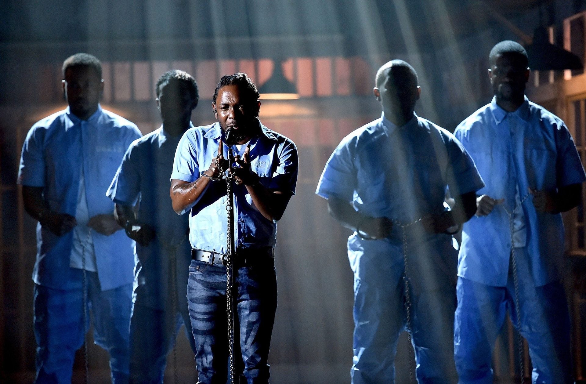 Kendrick Lamar, U2 & more performing at 2018 Grammys