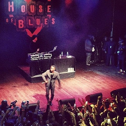 House of Blues Sunset Strip closing in August so hotels can be built (Anthrax, Stiff Little Fingers & more playing final shows)
