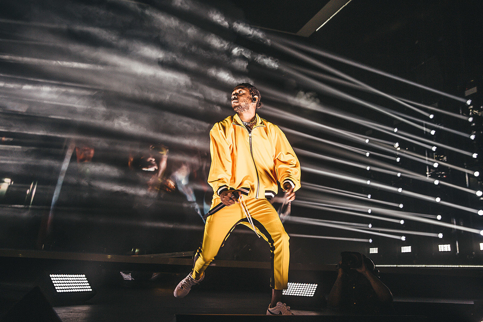 Kendrick Lamar announces new album ‘Mr. Morale & The Big Steppers’