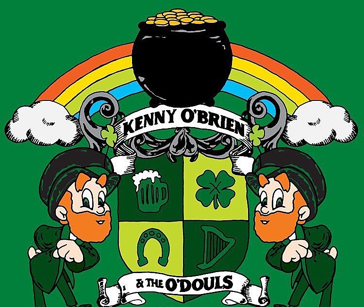 Kevin Devine announces 2020 St. Patrick’s Day shows