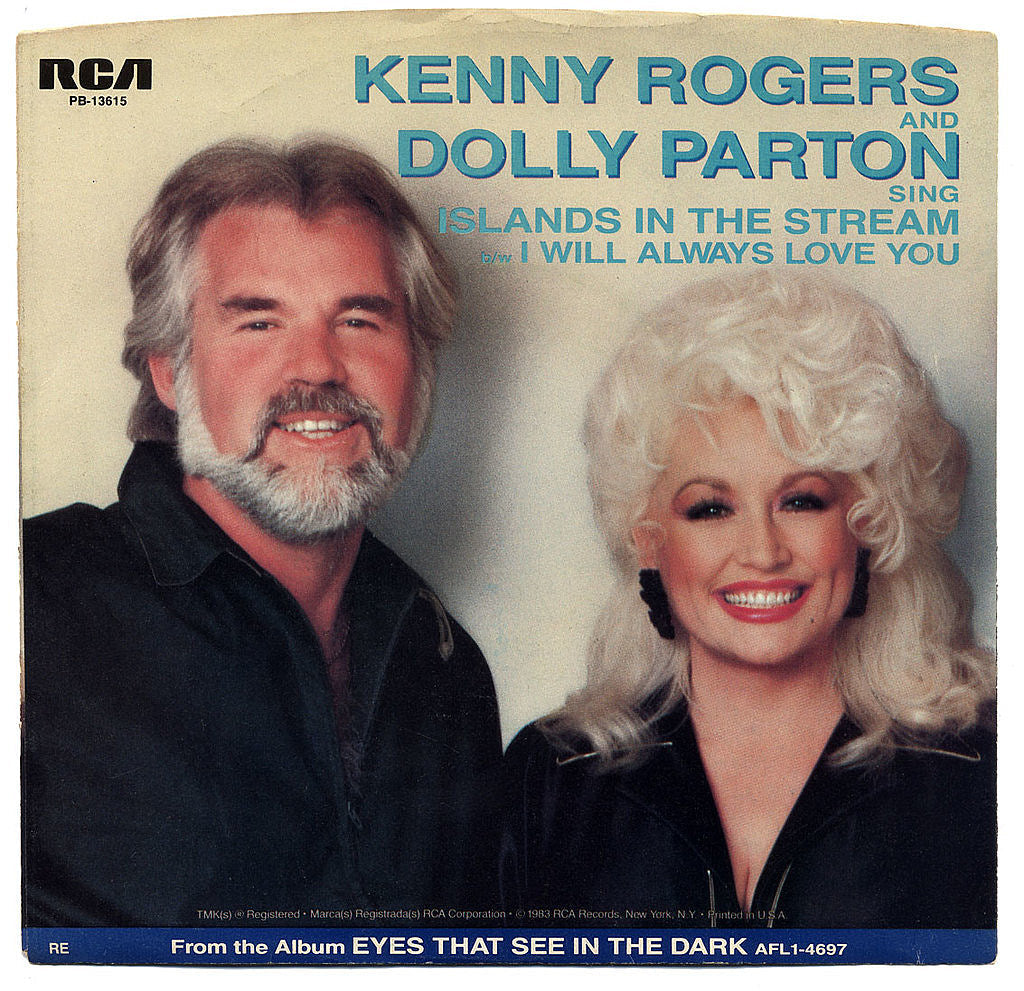 Dolly Parton, Jason Isbell & more paying tribute to Kenny Rogers on CMT special