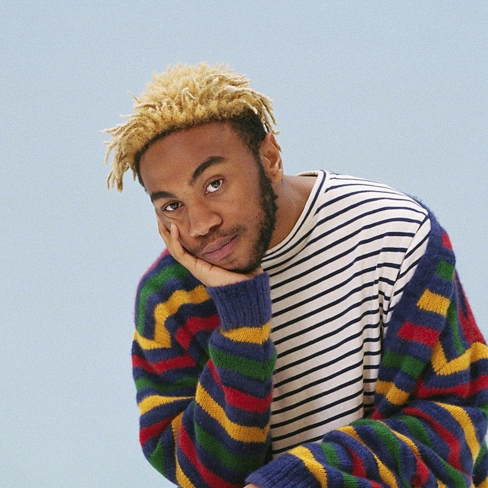 Brockhampton’s Kevin Abstract addresses Ameer Vann allegations, says new LP may be delayed