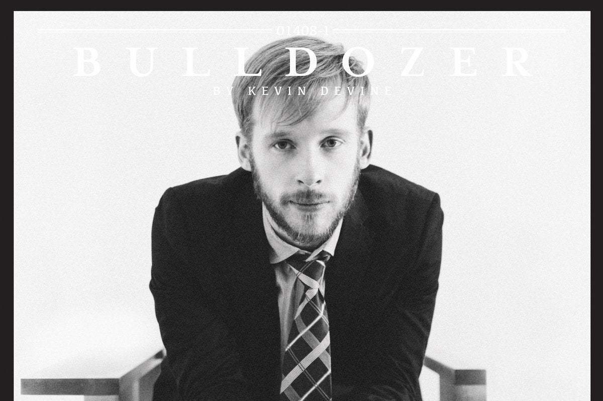 Kevin Devine announces ‘Bubblegum’ & ‘Bulldozer’ 10th anniversary show with Mansions