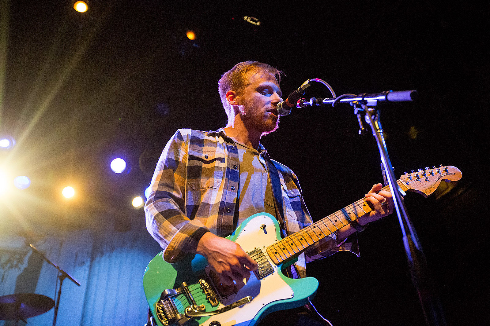 Kevin Devine lists his favorite albums of 2016
