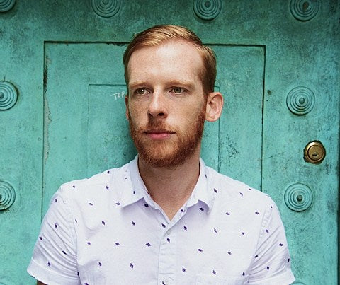 listen to Kevin Devine’s new song “Magic Magnet” off his split with Cymbals Eat Guitars