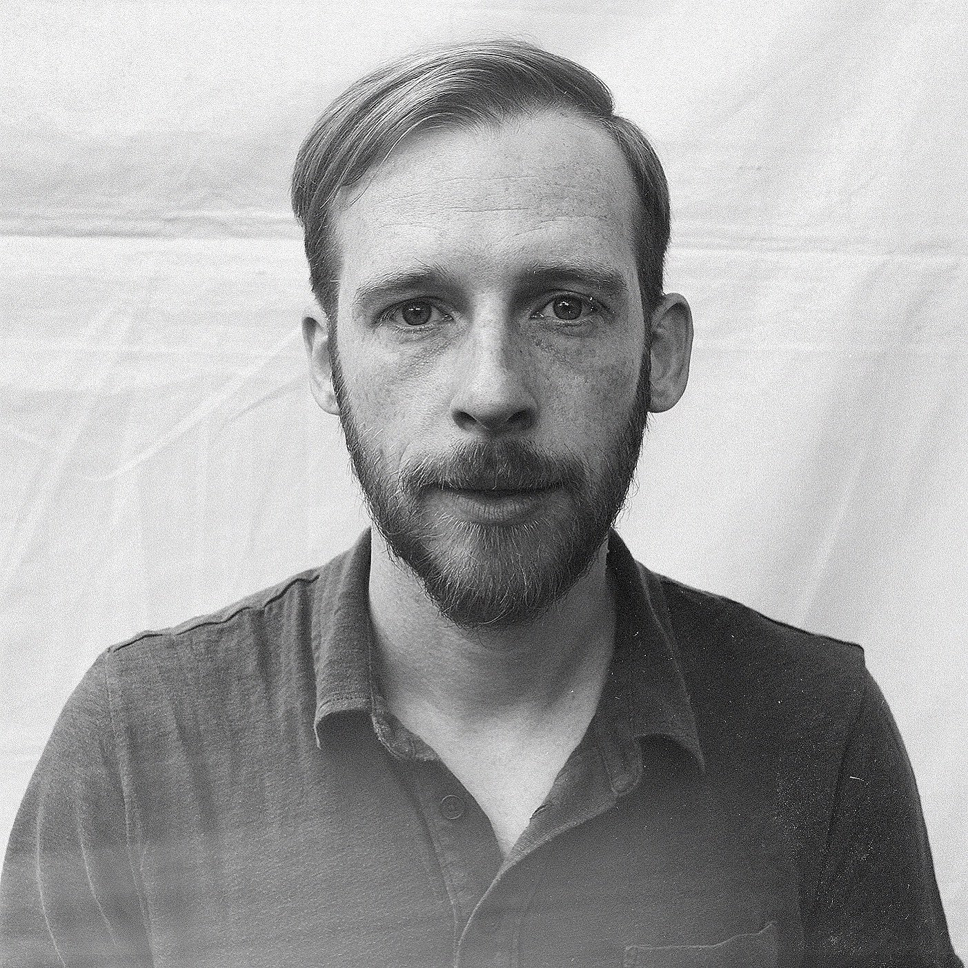 stream Kevin Devine’s new song “Only Yourself”