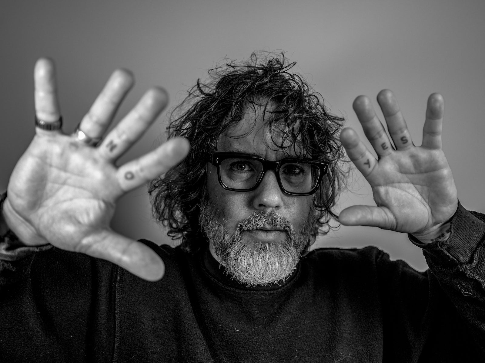 Broken Social Scene’s Kevin Drew announces new solo album ‘Aging,’ shares 2 songs