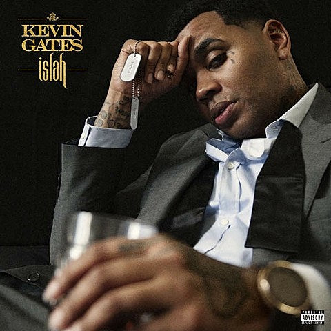 Kevin Gates details new album ‘Islah,’ announces tour (dates)