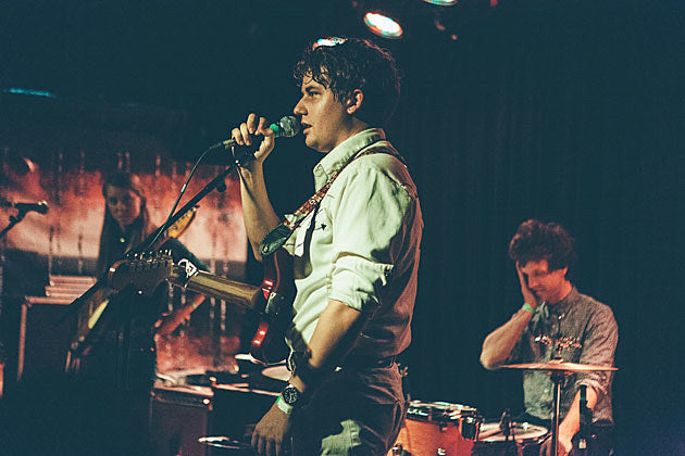 Kevin Morby & Porches playing Union Pool’s Summer Thunder this Saturday ++ Juan Wauters and more in August