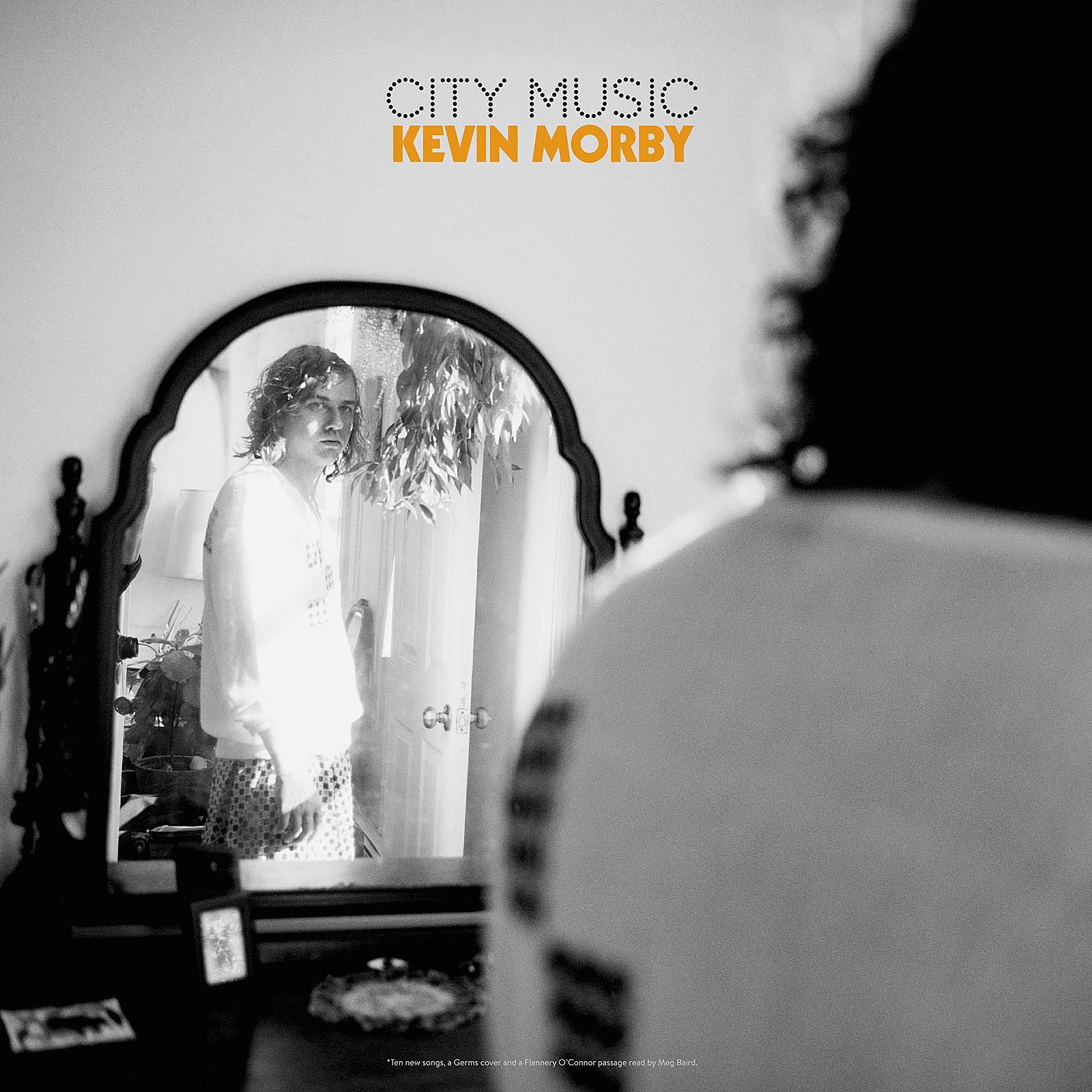 Kevin Morby announces new LP ‘City Music’ (listen to “Come to Me Now”), expands tour