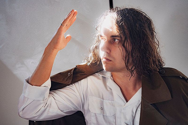 Kevin Morby shares new single and video, “Nothing Sacred / All Things Wild”