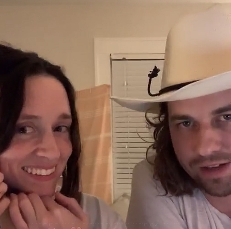 watch Kevin Morby & Waxahatchee cover John Prine, Jawbreaker, Silver Jews & more on weekly livestream