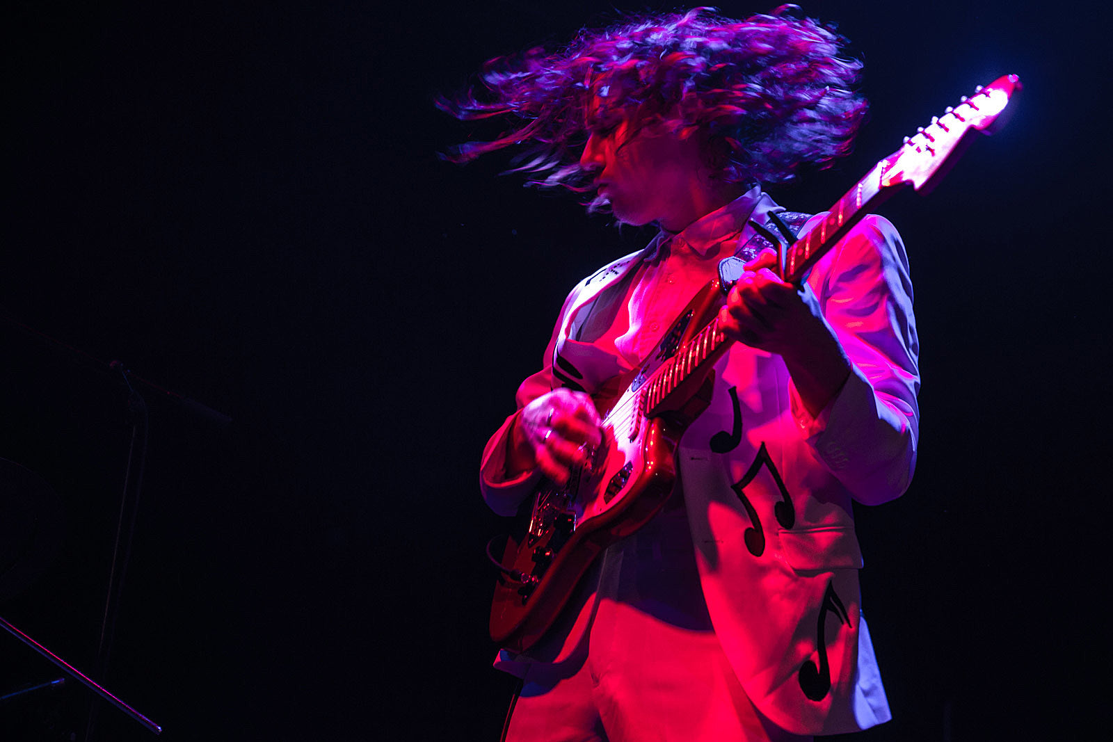 Kevin Morby celebrated ‘City Music’ at Bowery Ballroom (pics, review)