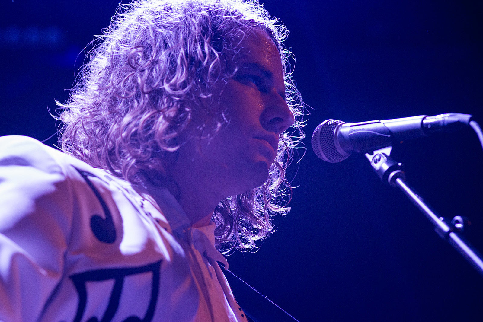 Kevin Morby pays tribute to Ramones & Jim Carroll on ‘1234″ (listen)