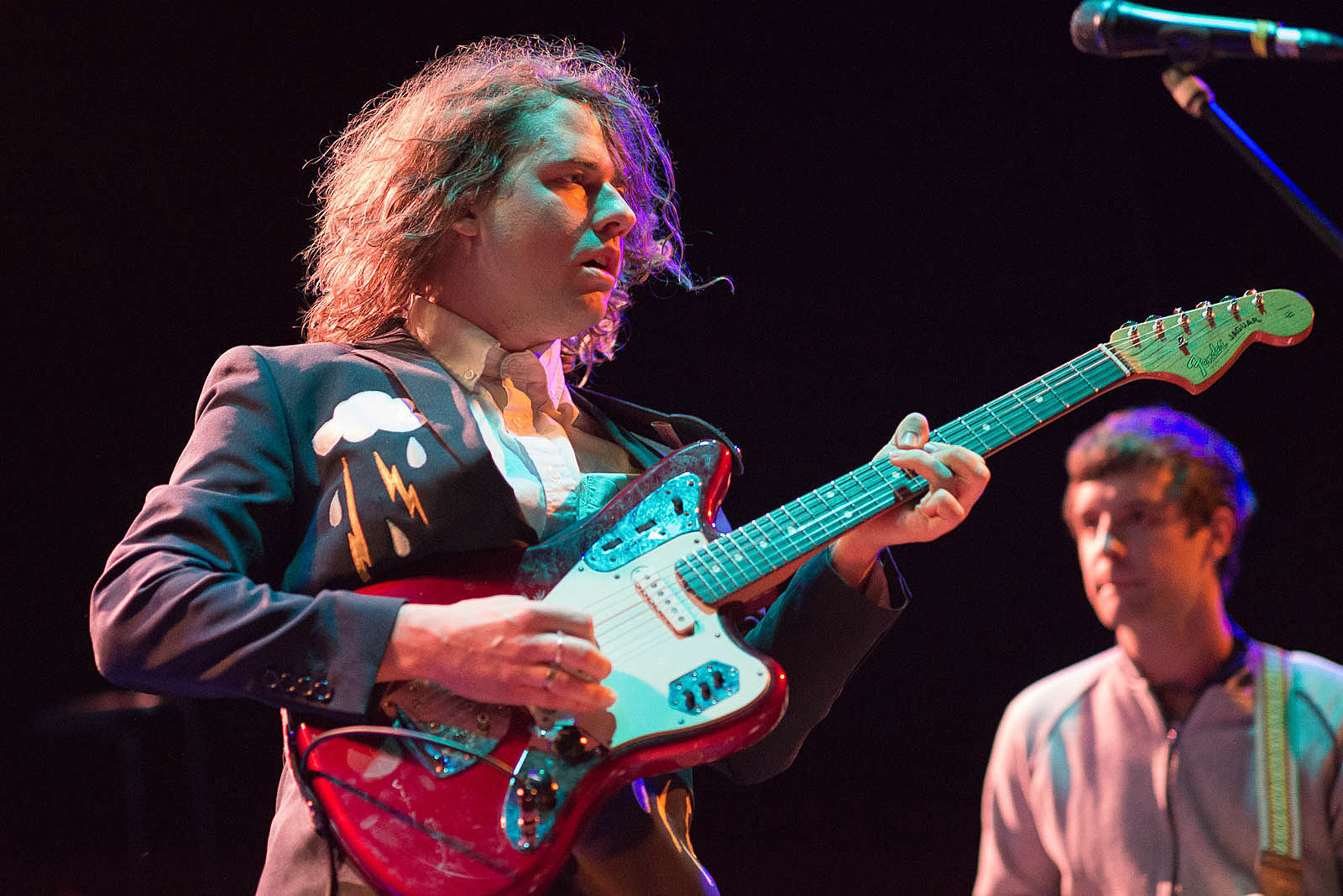 Kevin Morby, Matthew E White, Hand Habits, more playing NYC “piano recital”