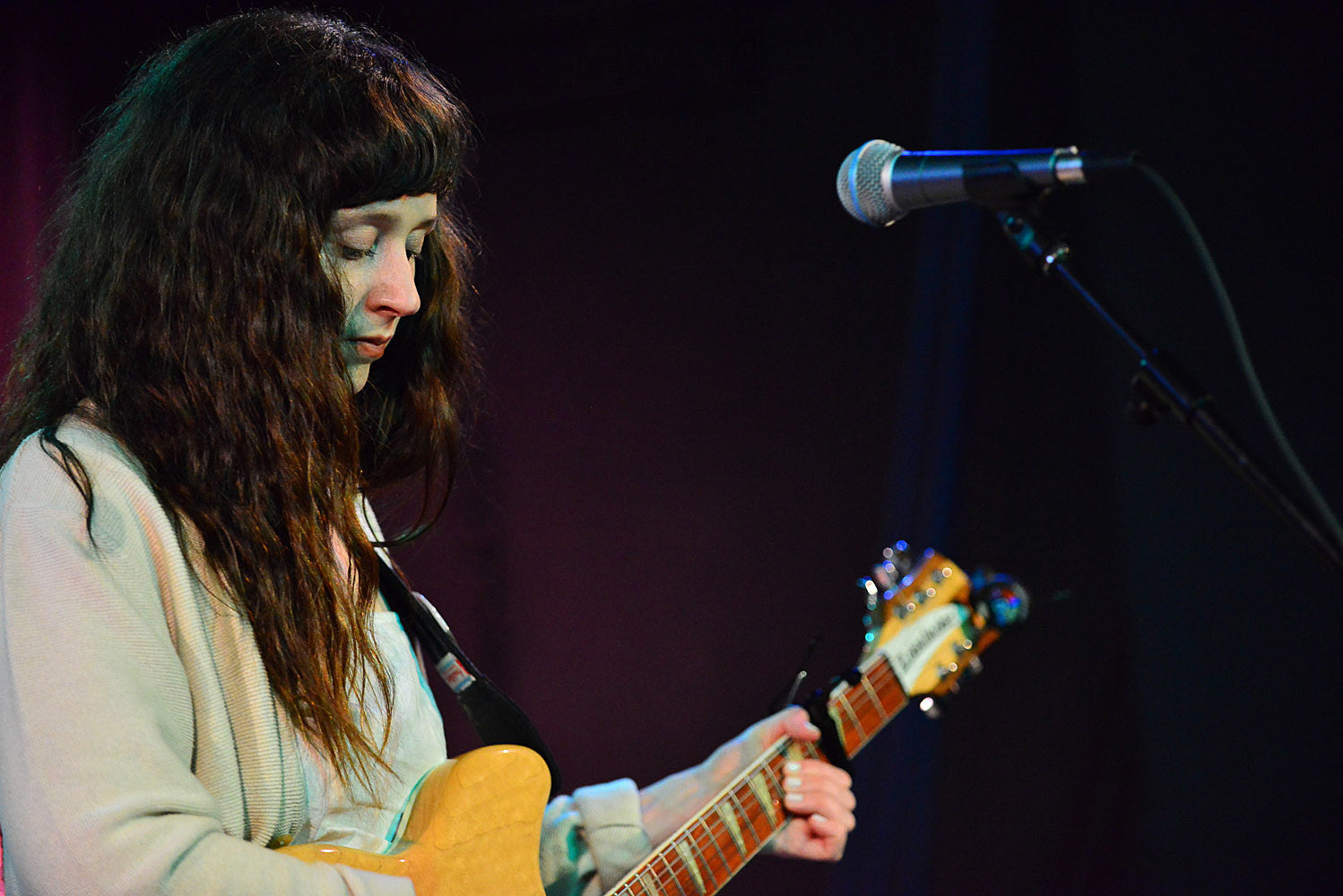 Waxahatchee announce full-band tour with Cayetana, Snail Mail, & others