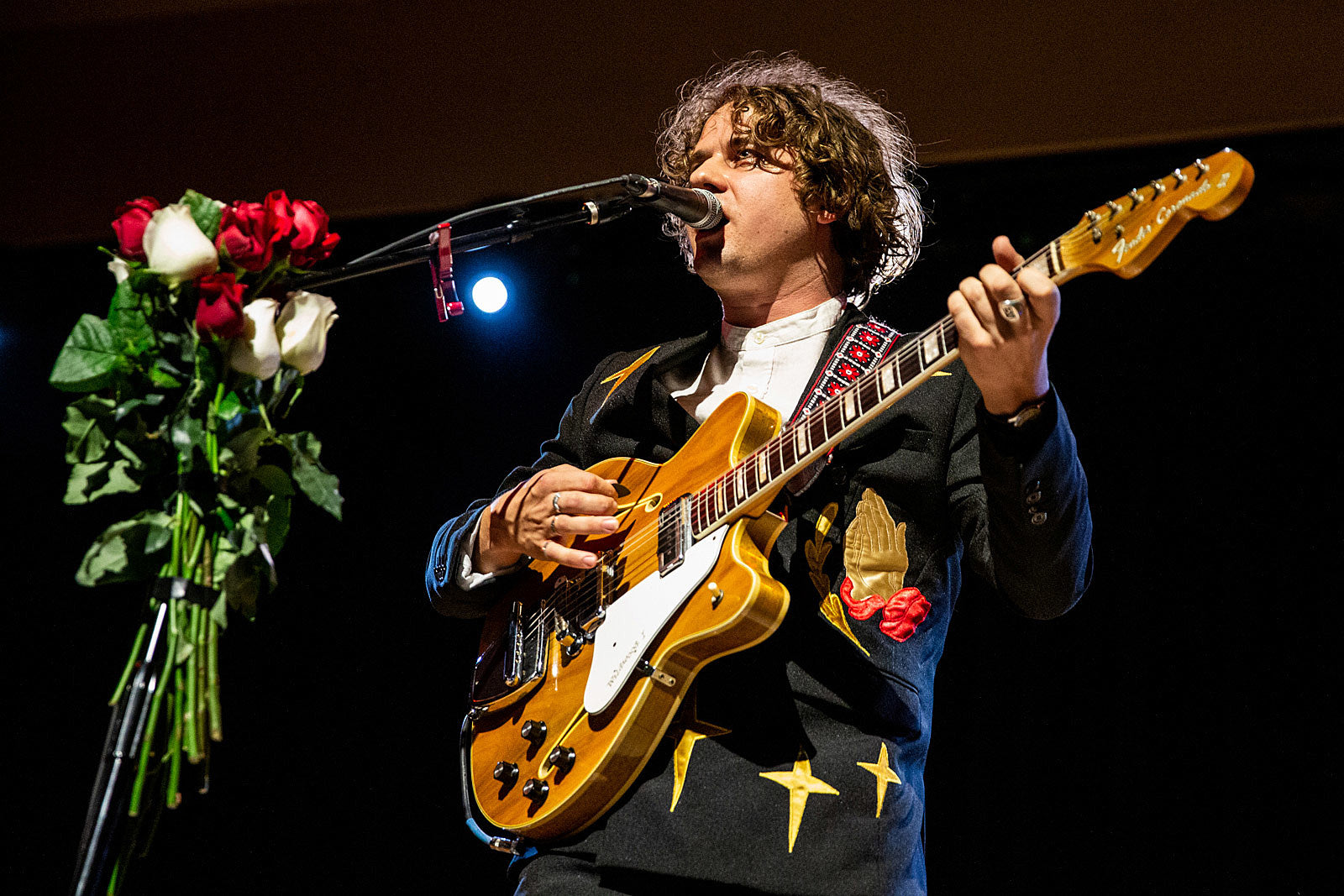 Kevin Morby shares letter he wrote to blink-182 in 7th grade (but never sent)