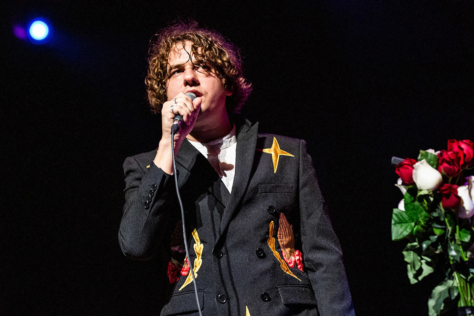 Kevin Morby playing mental health benefit in NYC; “duo tour” starts this week