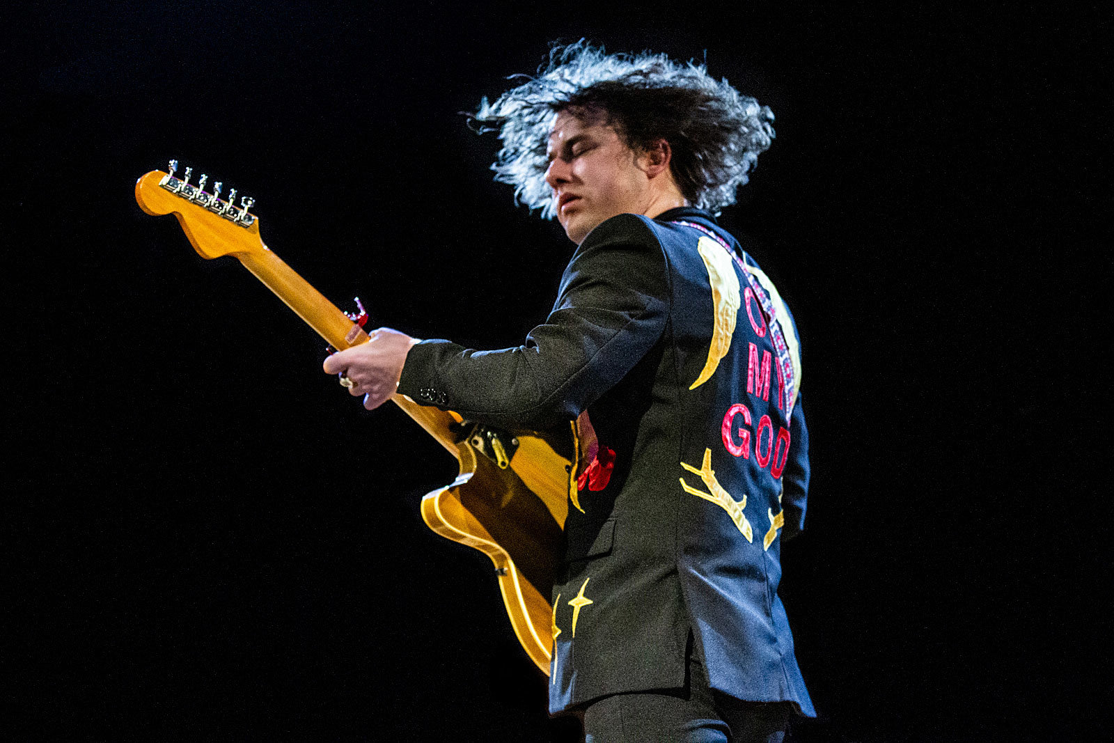 Today’s Livestreams (Alanis Morissette, Kevin Morby, Swamp Dogg, Dehd, more)