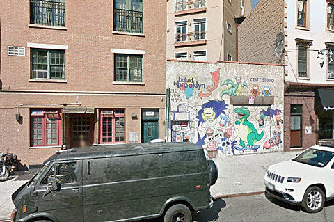 Knitting Factory is opening a restaurant in Williamsburg