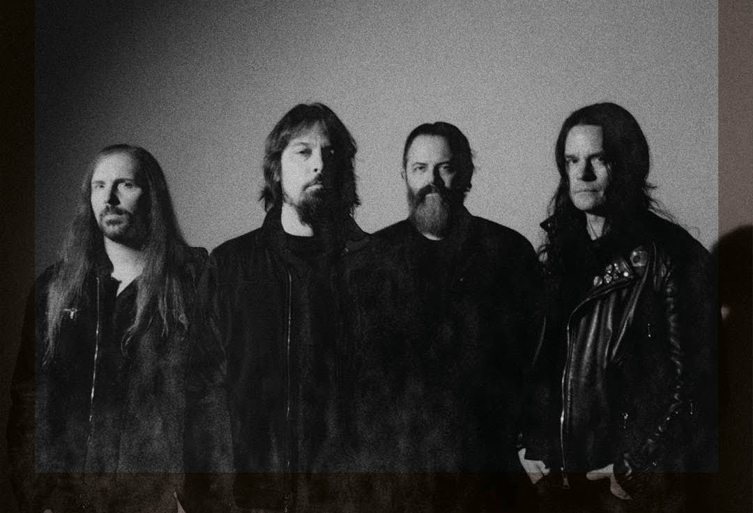 Khanate playing first show in 19 years at Roadburn 2024