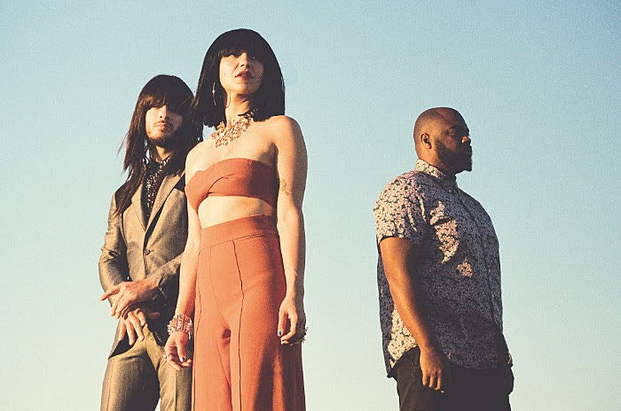 Khruangbin sign to Dead Oceans, prep 2nd LP, share “Maria Tambien”
