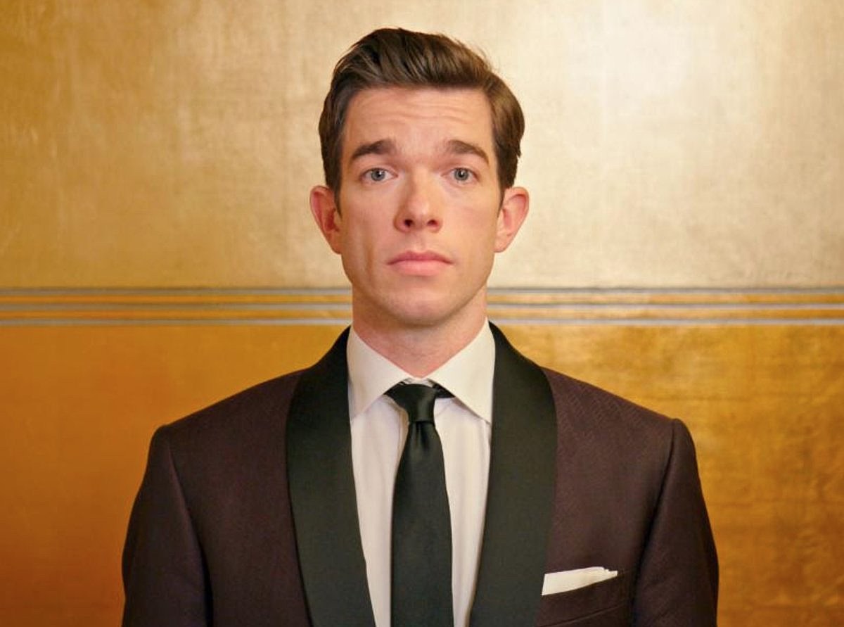 John Mulaney releasing ‘Kid Gorgeous at Radio City’ album on Drag City