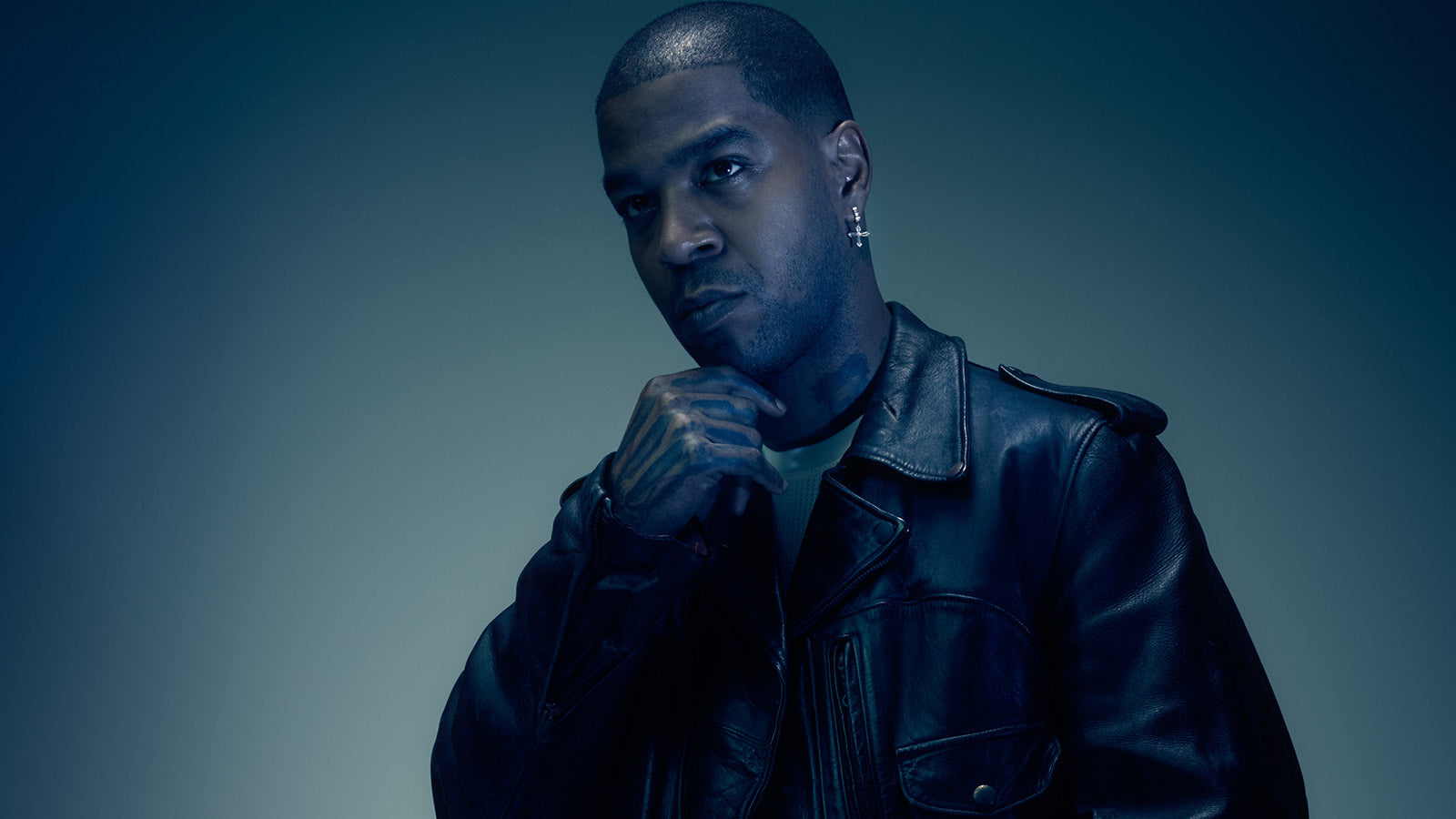 Kid Cudi announces tour w/ M.I.A., Big Boi, A-Trak & more