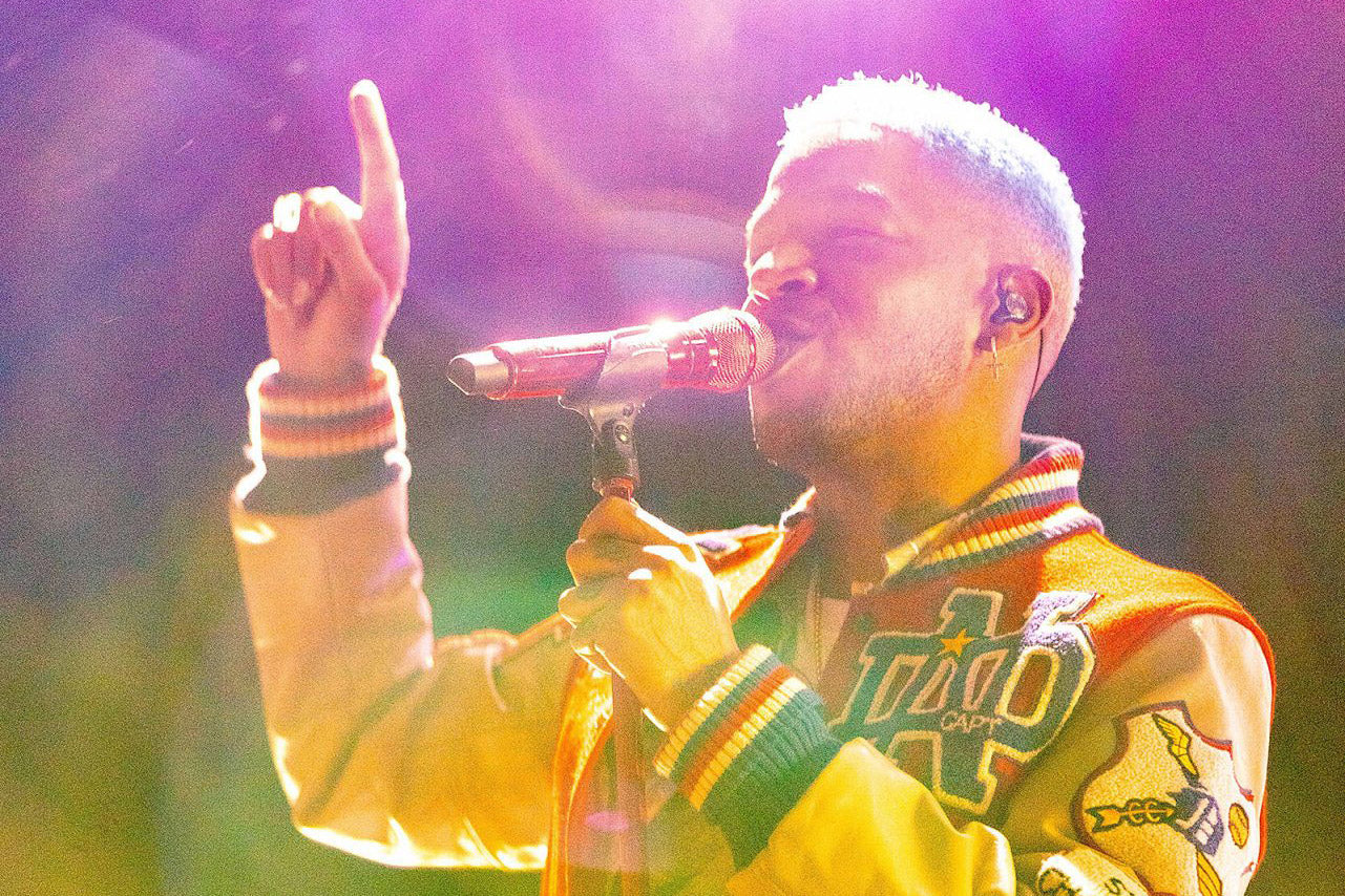 Kid Cudi announces North American tour with Pusha T, JADEN & EarthGang (MSG & Prudential included)