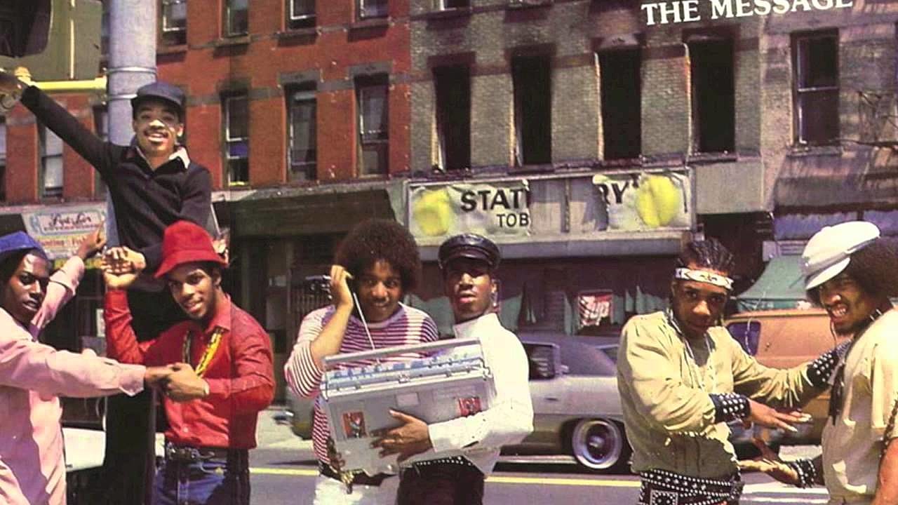 The Kidd Creole of Grandmaster Flash & The Furious 5 charged in fatal stabbing
