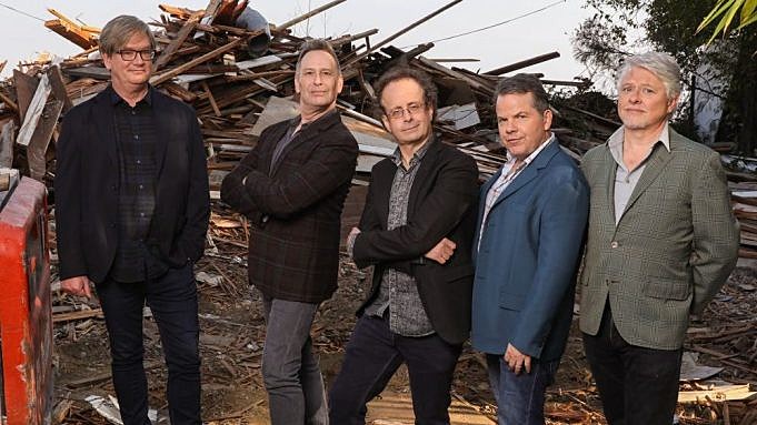 Kids in the Hall are back, making new episodes for Amazon