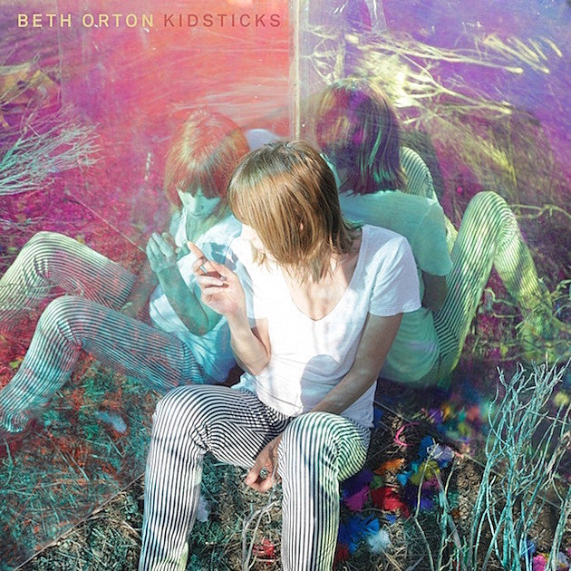 Beth Orton readies ‘Kidsticks,’ shares first single “Moon”