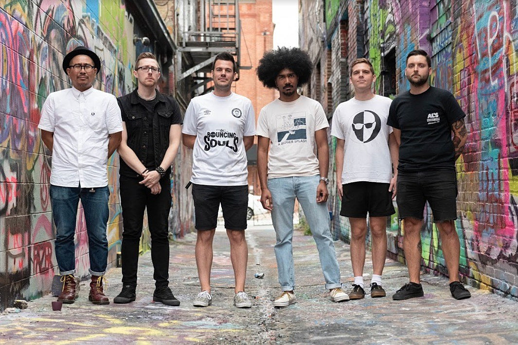 Watch DC ska-punks Kill Lincoln’s video for new song “Ignorance Is Bliss” off first LP in 7 years