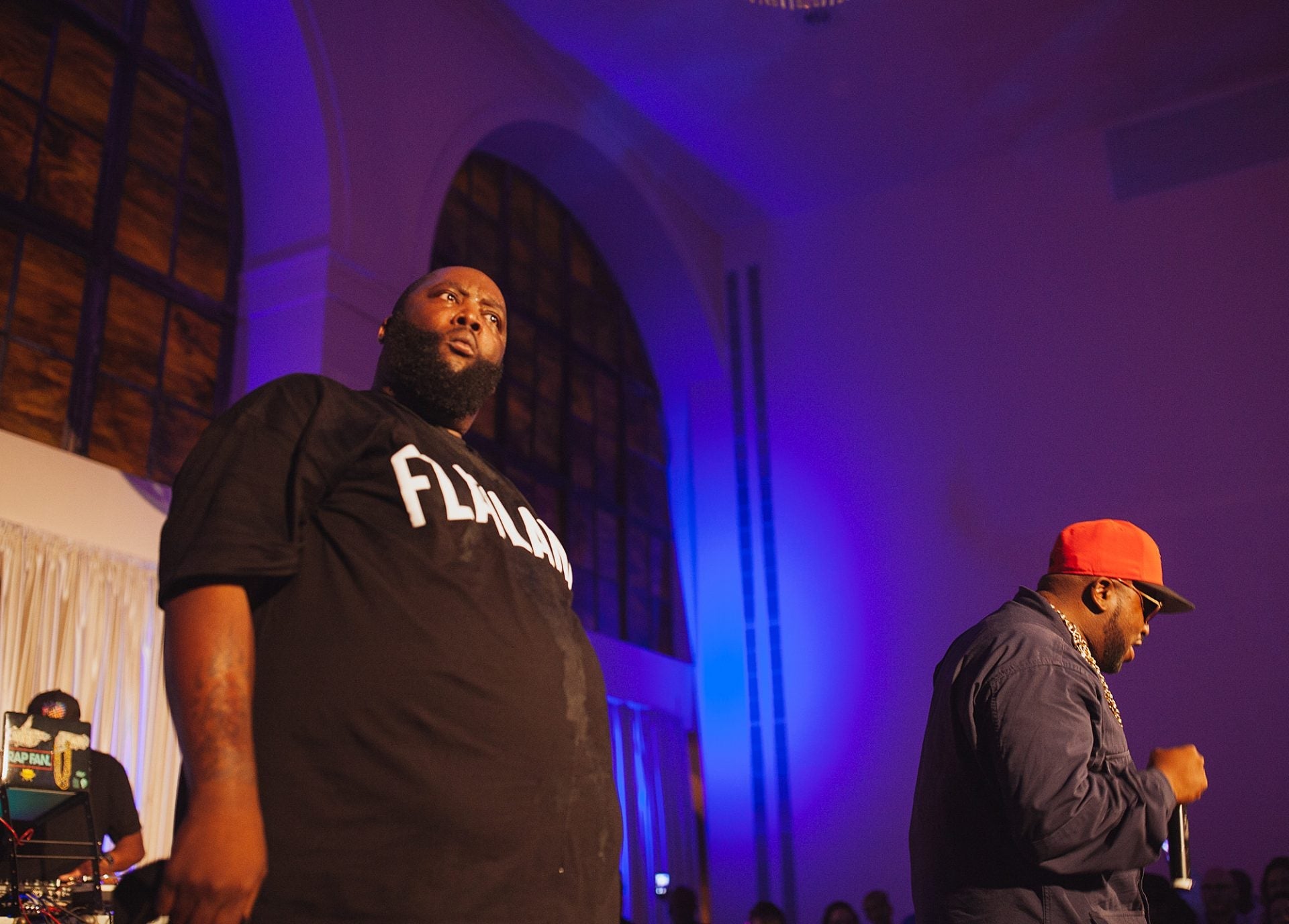 SXSW 2023 adds 300+ more artists: New Order, Tangerine Dream, Killer Mike, more