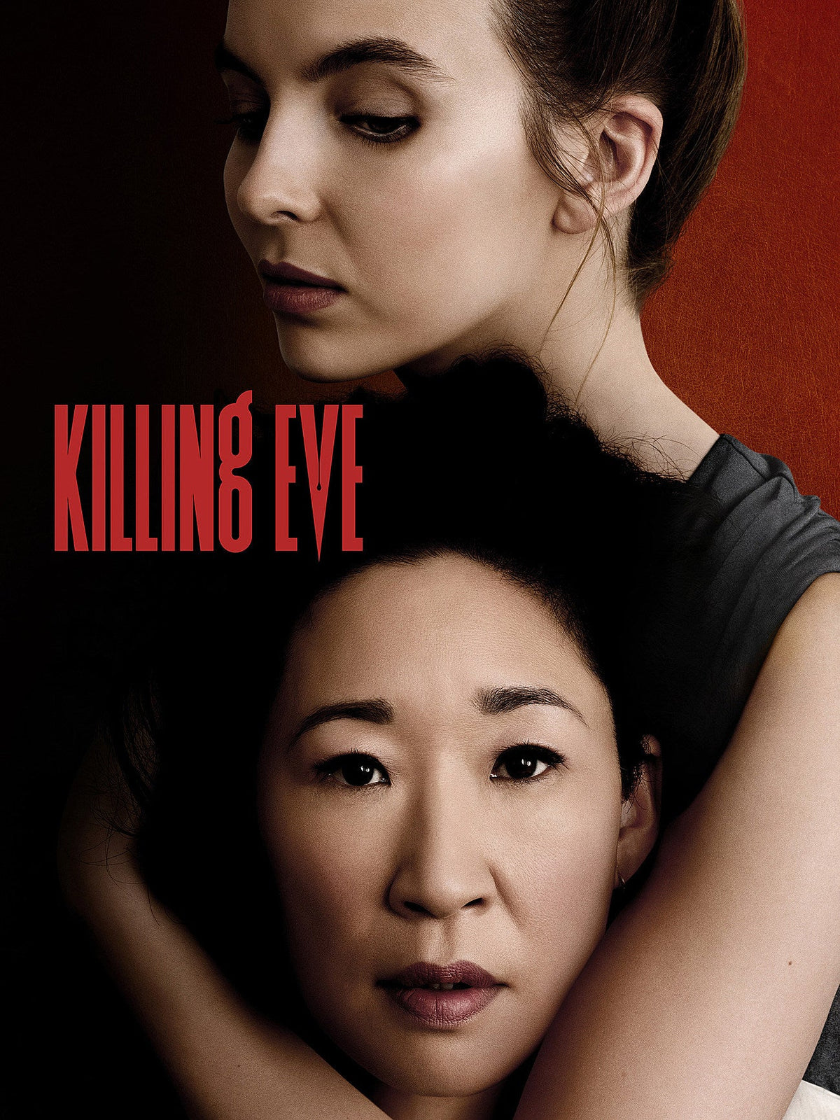 ‘Killing Eve’ wraps up its terrific first season (listen to the soundtrack)