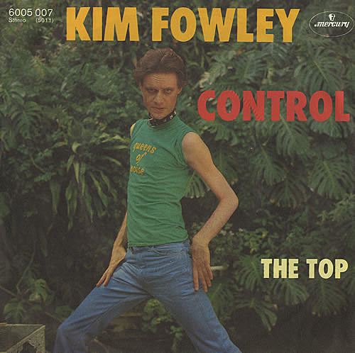 Kim Fowley, RIP
