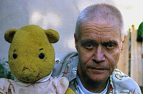 Kim Fowley apparently wanted his dead body on a magazine cover; WFMU airing Fowley tribute shows this week